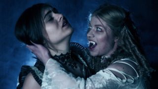 Bram Stoker's Van Helsing still 2
