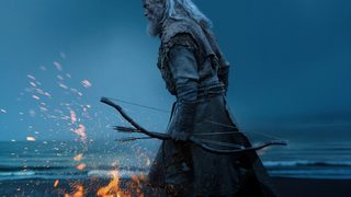 The Death of Robin Hood still 1