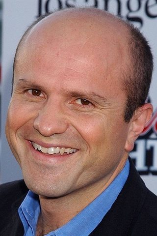 Enrico Colantoni, photo 3 of 3