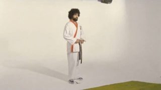 Finishing the Game: The Search for a New Bruce Lee still 1