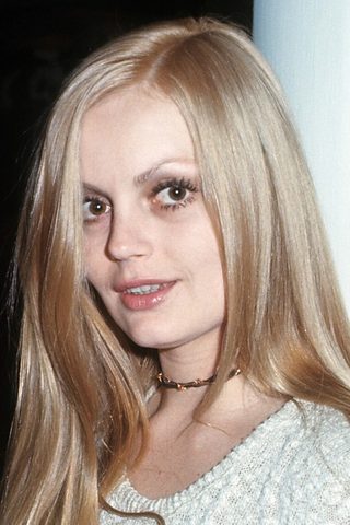 Alexandra Hay, photo 3 of 3