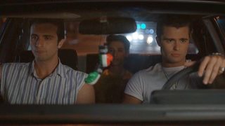 Cruise still 4