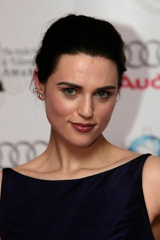 Katie McGrath, photo 2 of 3