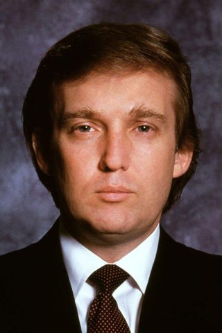 Donald Trump, photo 2 of 3