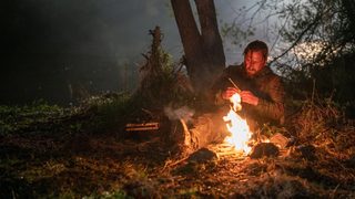 Savage Hunt still 5