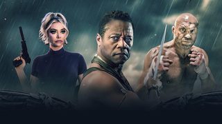 Angels Fallen: Warriors of Peace still 5