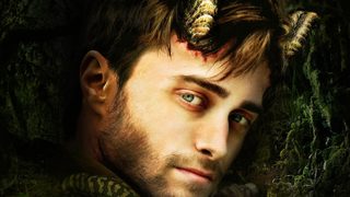 Horns still 8