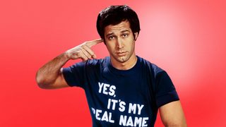 I'm Chevy Chase and You're Not still 1