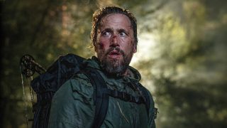 Savage Hunt still 3
