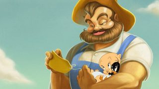 The Day the Earth Blew Up: A Looney Tunes Movie still 4