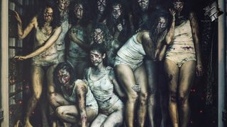 Skinford: Death Sentence still 3