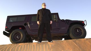 Kim Dotcom: Caught in the Web still 3