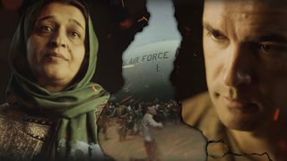 Escape from Kabul still 1