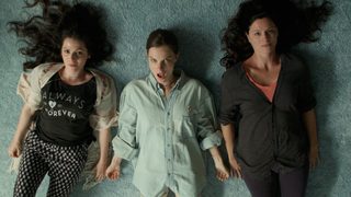 The Midnight Swim still 1
