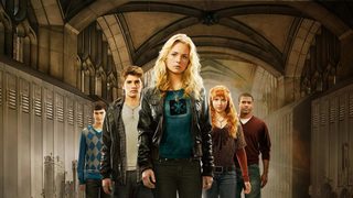 Avalon High still 4