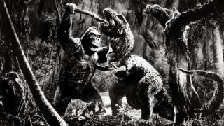 King Kong still 1