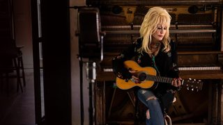 Dolly Parton: Here I Am still 2
