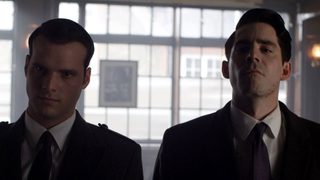 The Fall of the Krays still 2
