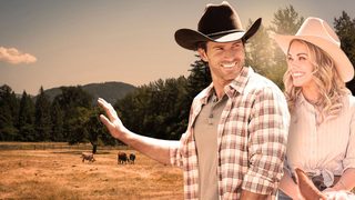 Yellowstone Romance still 1