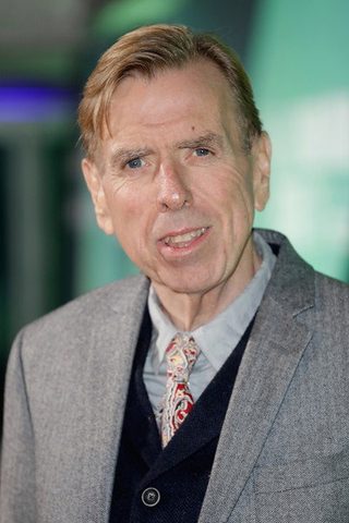 Timothy Spall, photo 2 of 3