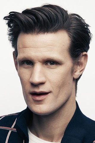 Matt Smith, photo 2 of 3
