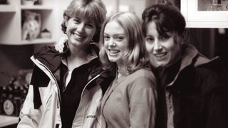 Still Screaming: The Ultimate Scary Movie Retrospective still 5