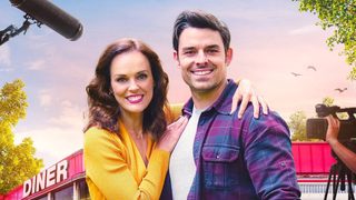 Love on the Road still 5
