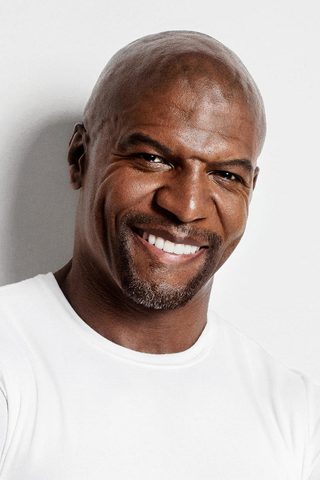 Terry Crews, photo 3 of 3