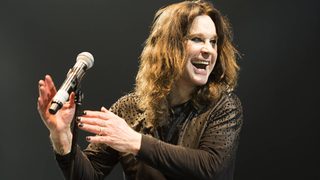 Black Sabbath: The End of The End still 2