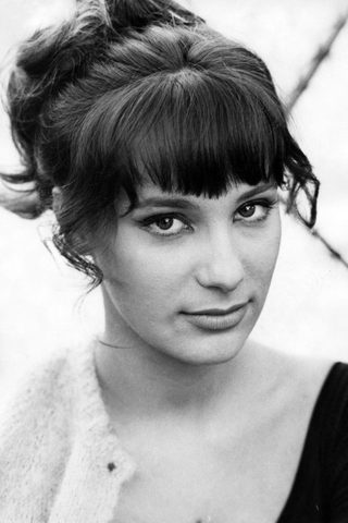 Bernadette Lafont, photo 2 of 3