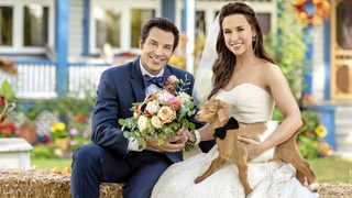 All of My Heart: The Wedding still 3