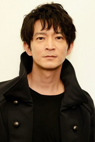Kenjirô Tsuda, photo 1 of 3
