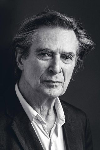Sami Frey, photo 1 of 3