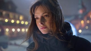 The Snowman still 2