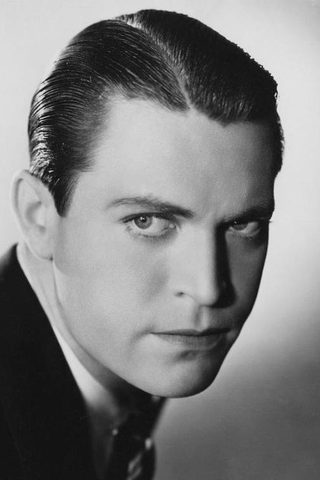 Chester Morris, photo 1 of 3