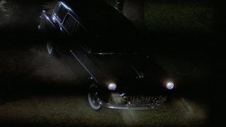 The Hearse still 1