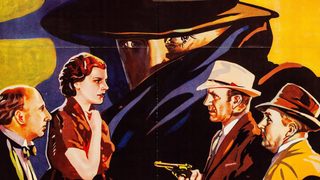 The Shadow Strikes still 2