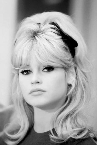 Brigitte Bardot, photo 1 of 3