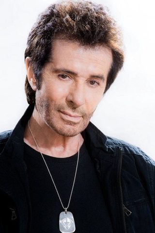 George Chakiris, photo 1 of 3