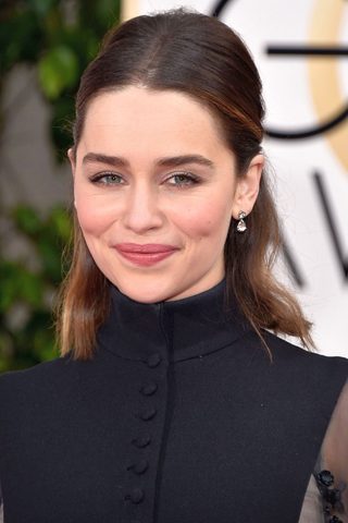 Emilia Clarke, photo 3 of 3