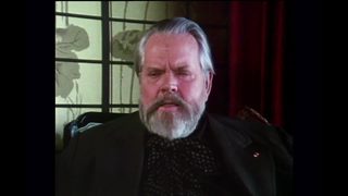 Magician: The Astonishing Life and Work of Orson Welles still 3