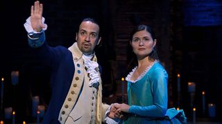 Hamilton still 6