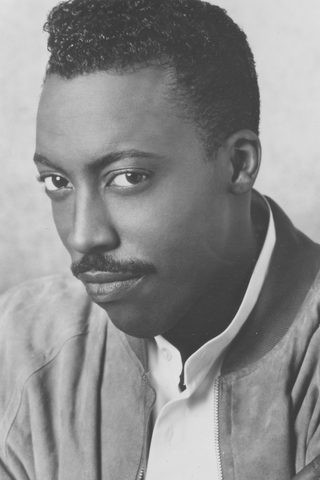 Arsenio Hall, photo 3 of 3