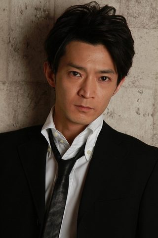 Kenjirô Tsuda, photo 3 of 3