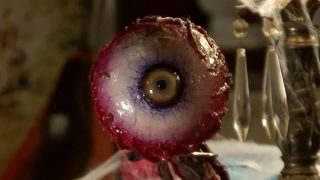 Killer Eye: Halloween Haunt still 3