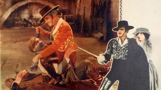 Don Q Son of Zorro still 1
