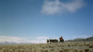 Way of a Gaucho still 7