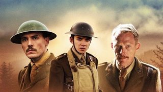 Journey's End still 3