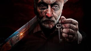 The Curse of the Clown Motel still 1