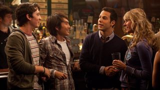 21 & Over still 4